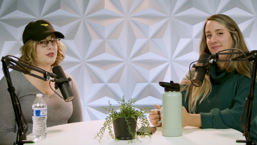 MIKE_BICKLE_DID_WHAT_GREEN_ROOM_EPISODE_3_SYDNEY_CHLOE_YouTube