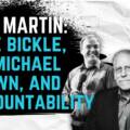 Unveiling Allegations Against Mike Bickle: Wes Martin