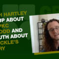 From Inside the Green Room: Jedidiah Hartley Opens Up About His IHOPKC Childhood and the Truth About Mike Bickle’s Ministry